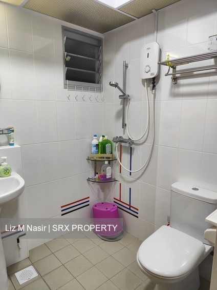 Blk 440B Clementi Cascadia (Clementi), HDB 3 Rooms #381356911